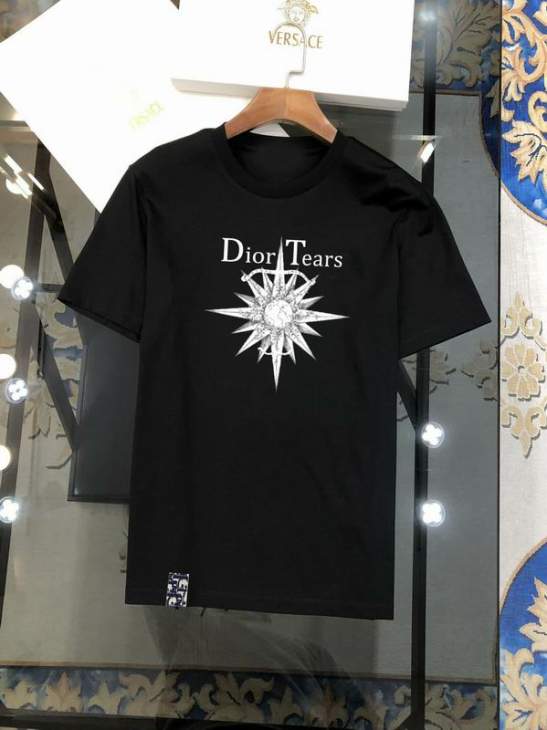 Dior T Shirts Short _SKUDiorM-5XL12yr4316232